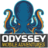Odyssey Mobile Adventures Logo