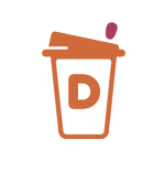 Dunkin' -  Franchisee Of Dunkin Donuts