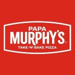Papa Murphy's | Take 'N' Bake Pizza Logo