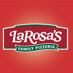 LaRosa's Pizza Newport Logo