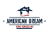 American Dream Home Remodeling Logo