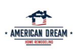 American Dream Home Remodeling Logo