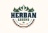 Herban Legend Smoke Logo