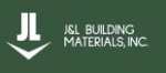 J&L Building Materials, Inc. Logo
