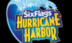 Hurricane Harbor Phoenix Logo