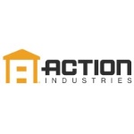 Action Industries Logistics LLC Logo