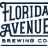 Florida Avenue Brewing Co. Logo