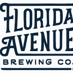 Florida Avenue Brewing Co. Logo