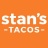 Stan's Tacos Logo