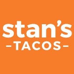 Stan's Tacos Logo
