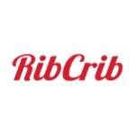 Rib Crib BBQ, Inc. Logo