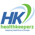 Healthkeeperz Logo