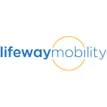 Lifeway Mobility Logo