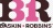 Baskin Robbins  Logo