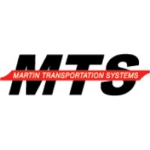 Martin Transportation Systems, Inc. Logo