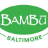 Bambu Desserts & Drinks Logo