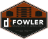DT Fowler Logo