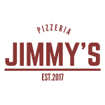 Jimmy's Pizza Logo