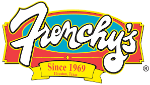 Frenchy's Logo