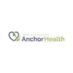 Anchor Health Homecare Services Logo