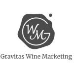 Gravitas Wine Marketing Logo