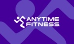 Anytime Fitness Logo