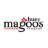 Huey Magoo's Logo
