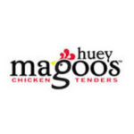 Huey Magoo's Logo