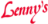 Lenny's Restaurant Logo