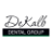 DeKalb Dental Group Logo