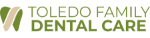 Toledo Family Dental Care Logo