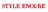 Style Encore Overrland Park Logo