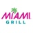 Miami Grill Logo