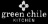 GREEN CHILE KITCHEN RT 66 Logo