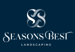 Seasons Best Landscaping Logo
