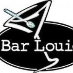 Bar Louie - Royal Oak Logo