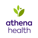 Athenahealth Logo