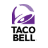 Taco Bell - New Braunfels Logo