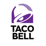 Taco Bell - New Braunfels Logo