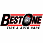 Best One Tire of Henderson Inc Logo