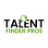 Talent Finder Pros Logo