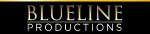 Blue Line Productions Logo
