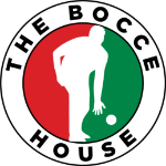The Bocce House of Pittsburgh Logo