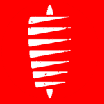 PITA Mediterranean Street Food Logo