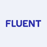 FLUENT Logo