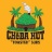 Cheba Hut "Toasted" Subs- Glendale Logo