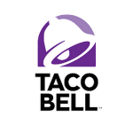 Taco Bell - DeForest Logo