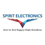 SPIRIT ELECTRONICS Logo