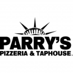 Parry's Pizzeria & Bar - Johnstown Logo