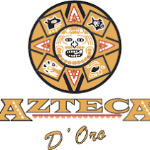 Azteca D' Oro Mexican Restaurant UCF Logo